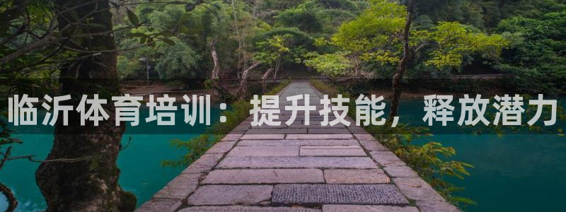 欧陆娱乐有限公司怎么样：临沂体育培训：提升技能，释放