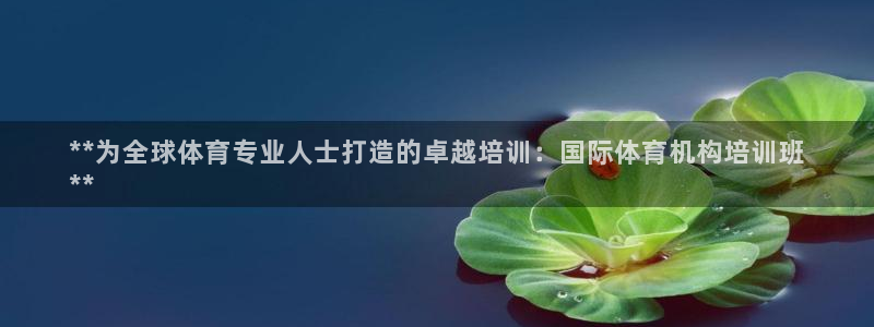 欧陆娱乐是那个旗下的品牌公司：**为全球体育专业人士
