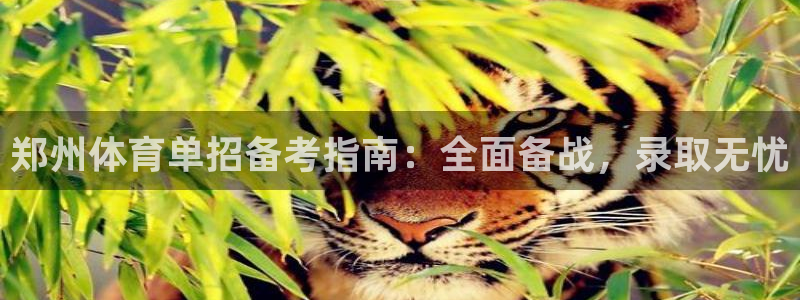 欧陆娱乐注册链接安全吗可靠吗：郑州体育单招备考指南：
