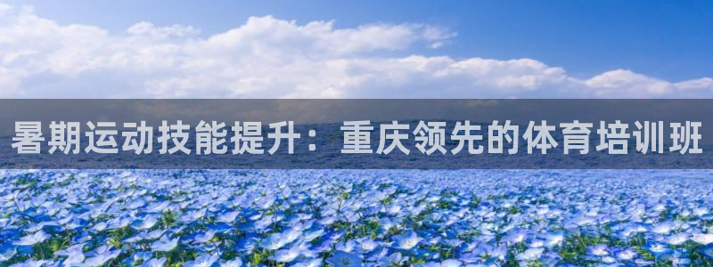 欧陆娱乐平台优势：暑期运动技能提升：重庆领先的体育培