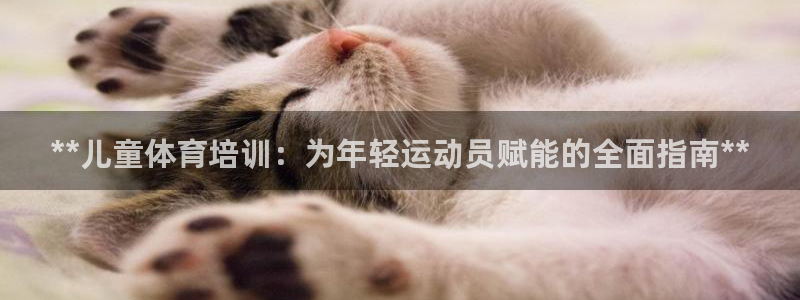 欧陆娱乐是那个旗下的品牌：**儿童体育培训：为年轻运