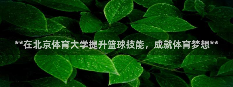 欧陆娱乐平台登陆地址在哪看：**在北京体育大学提升篮