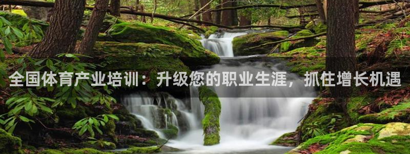 欧陆娱乐百科官网：全国体育产业培训：升级您的职业生涯