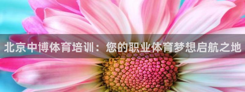 欧陆娱乐官网注册中心下载：北京中博体育培训：您的职业