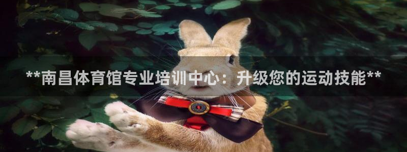 欧陆娱乐注册链接怎么弄：**南昌体育馆专业培训中心：