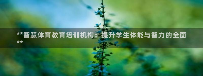 欧陆娱乐是正规平台吗安全吗：**智慧体育教育培训机构