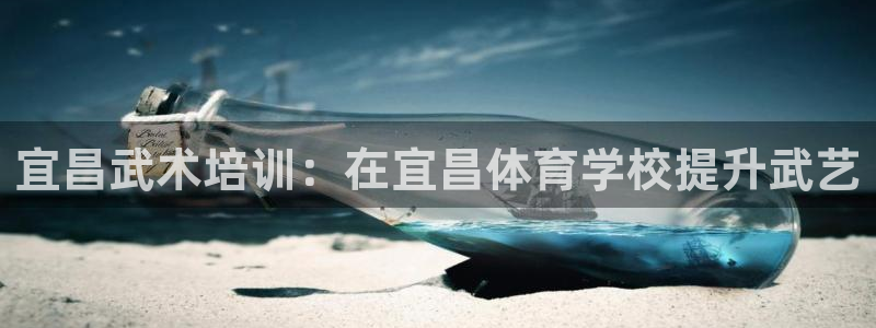 欧陆娱乐招商主管：宜昌武术培训：在宜昌体育学校提升武