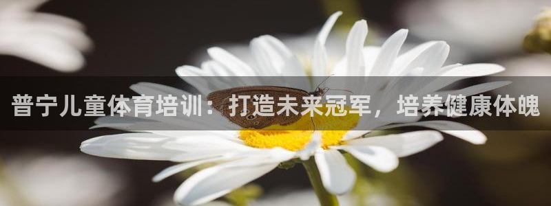 欧陆娱乐注册代理多少钱：普宁儿童体育培训：打造未来冠